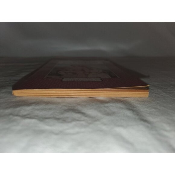 1985 Vintage Sarah Plain And Tall By Patricia Maclachlan Soft Cover - Picture 3 of 11